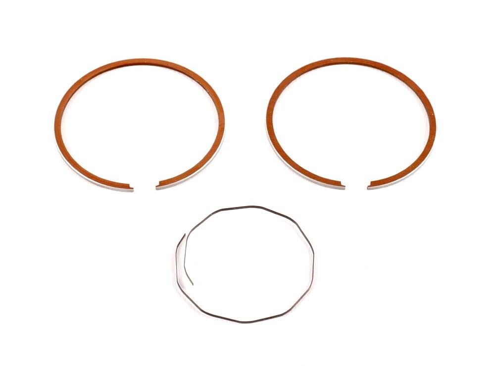 Piston Rings For Suzuki 6.00 AY50 Katana L/C(47.00mm)