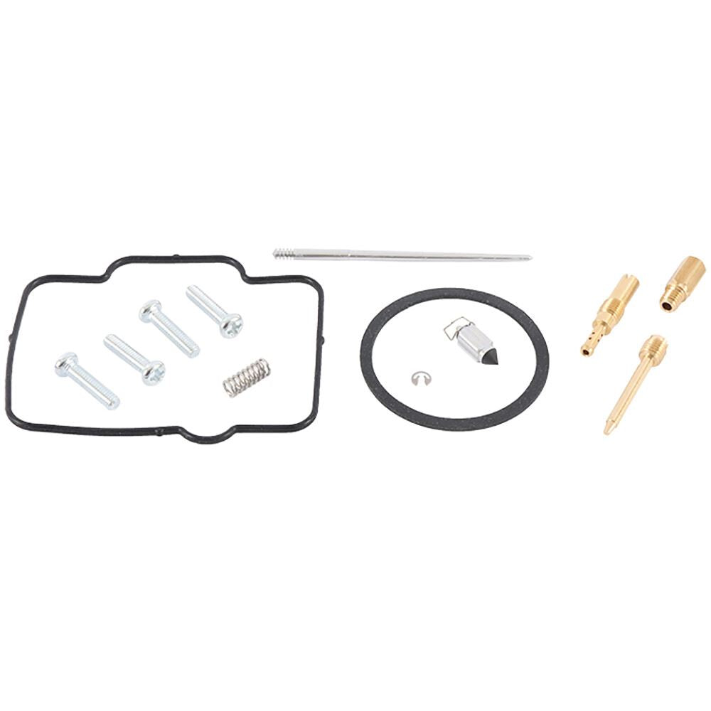 Carburetor Rebuild Kit Kawasaki KX125 1991