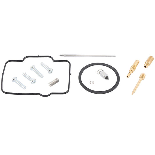 Carburetor Rebuild Kit Kawasaki KX125 1991