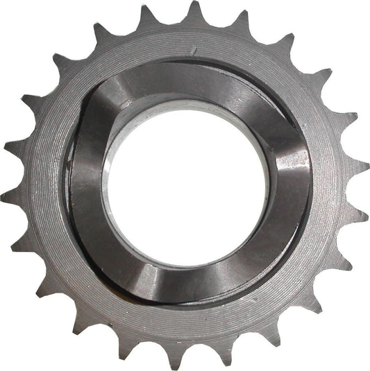 Compensating Sprocket 24T For Duplex Chain