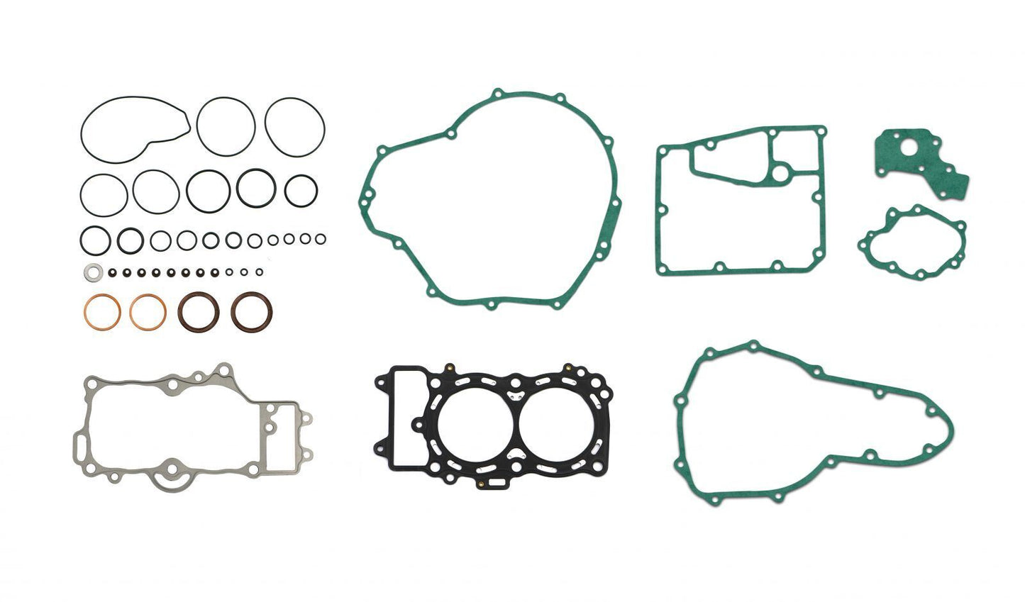Centauro Full Gasket Set Kawasaki ER-6F,ER-6N 2006-2010, KLE650 2007-2010