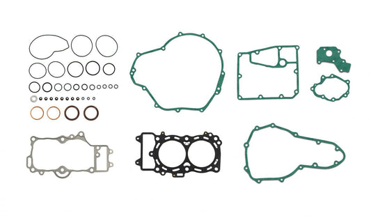 Centauro Full Gasket Set Kawasaki ER-6F,ER-6N 2006-2010, KLE650 2007-2010