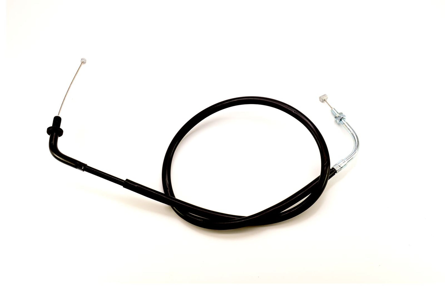 Throttle Cable For Yamaha XV 250 VIRAGoldfren 1989-91 PUSH
