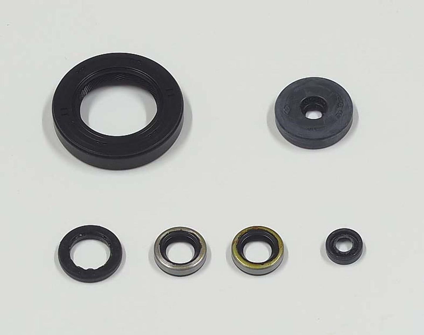 TourMax Engine Oil Seal Kit Kawasaki KH500 H1 69-75, KH500A8 76