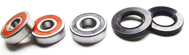 Wheel Bearing Kit Rear For Honda CB500 97