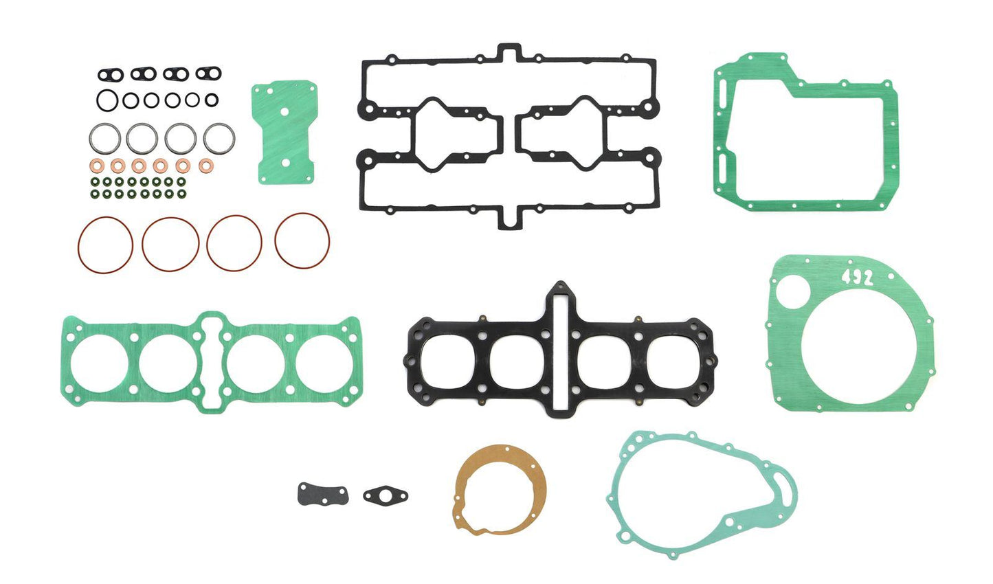 Centauro Full Gasket Set Suzuki GSX1100ET,EX1 (16 Valve Model) 1980-1981