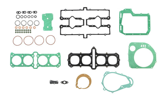 Centauro Full Gasket Set Suzuki GSX1100ET,EX1 (16 Valve Model) 1980-1981
