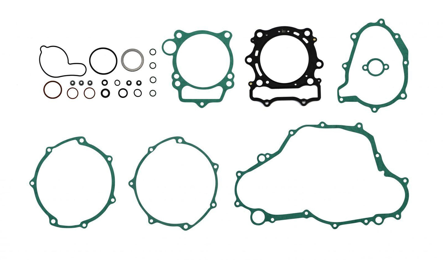 Part Gasket Set Yamaha YZF426F (4T) 00-02, WR426F 01-02 (No Rocker Cover Gasket)