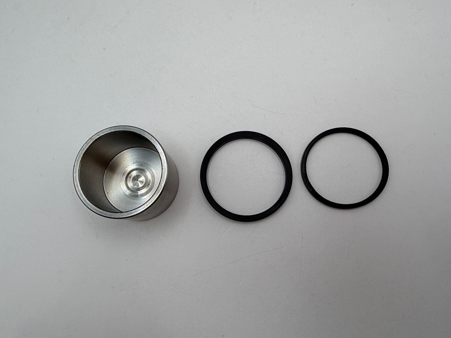 Stainless Steel 316L Brake Caliper Piston & Seal Kit 38mm x 31mm