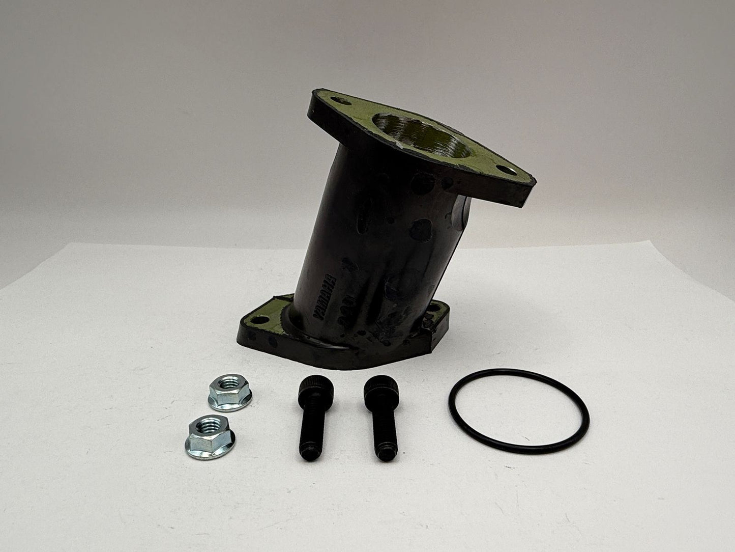 TourMax Carb to Head Rubbers Yamaha YTM225 Tri-Moto 83-86