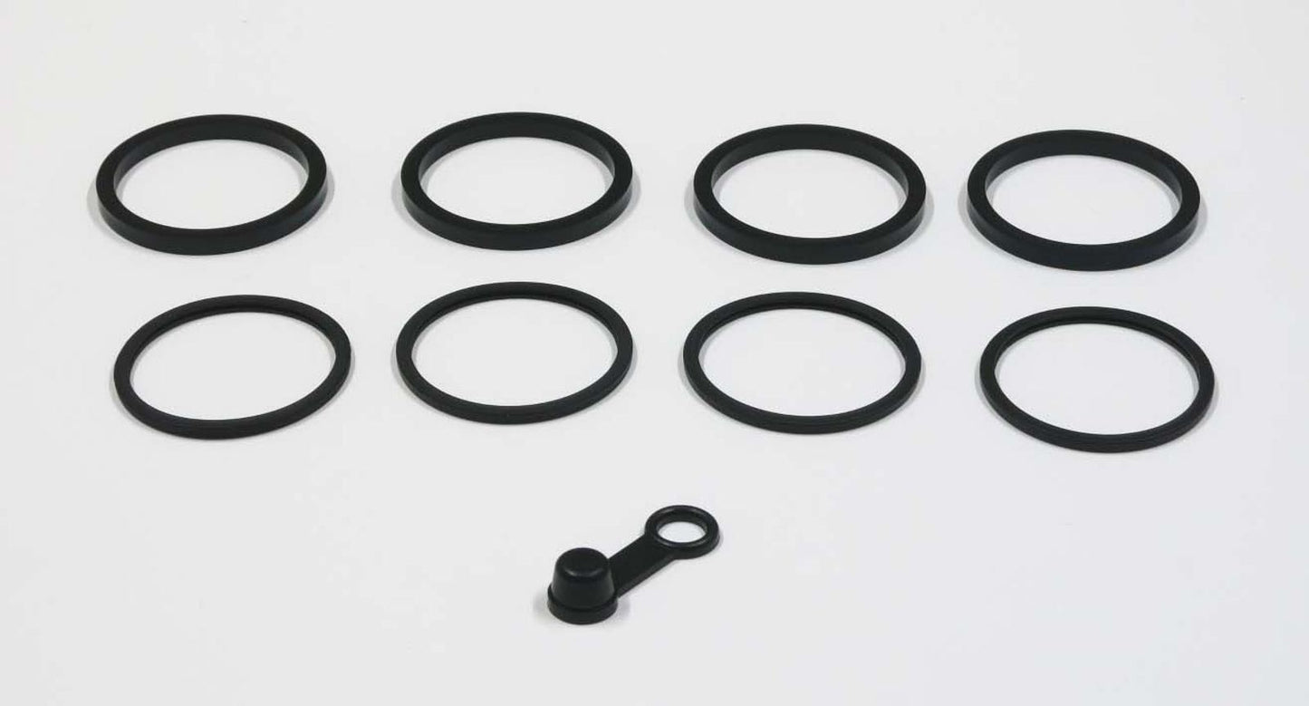 TourMax Brake Caliper Seal Rebuild Kit Front Yamaha