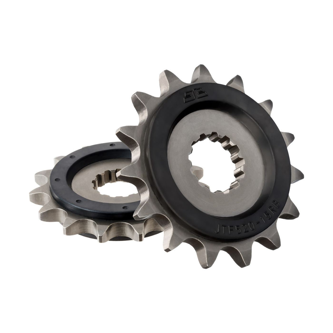 JTF520.15RB FRONT SPROCKET 15 TOOTH PITCH