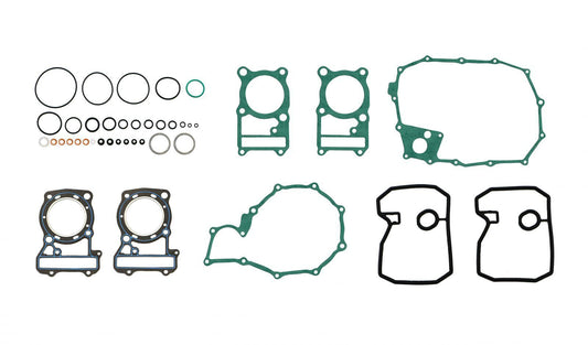 Centauro Full Gasket Set Honda Transalp VT600VH,VJ 1987-1988, XL400VJ 1988