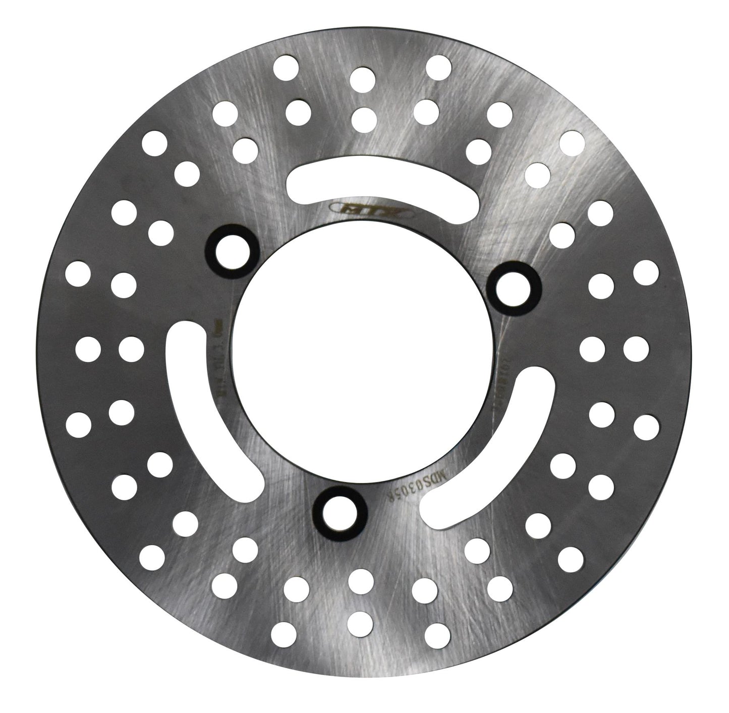 Disc Front Kawasaki KVF300 99-02,KLF300 89-05,KLF400,KVF400 (Each)