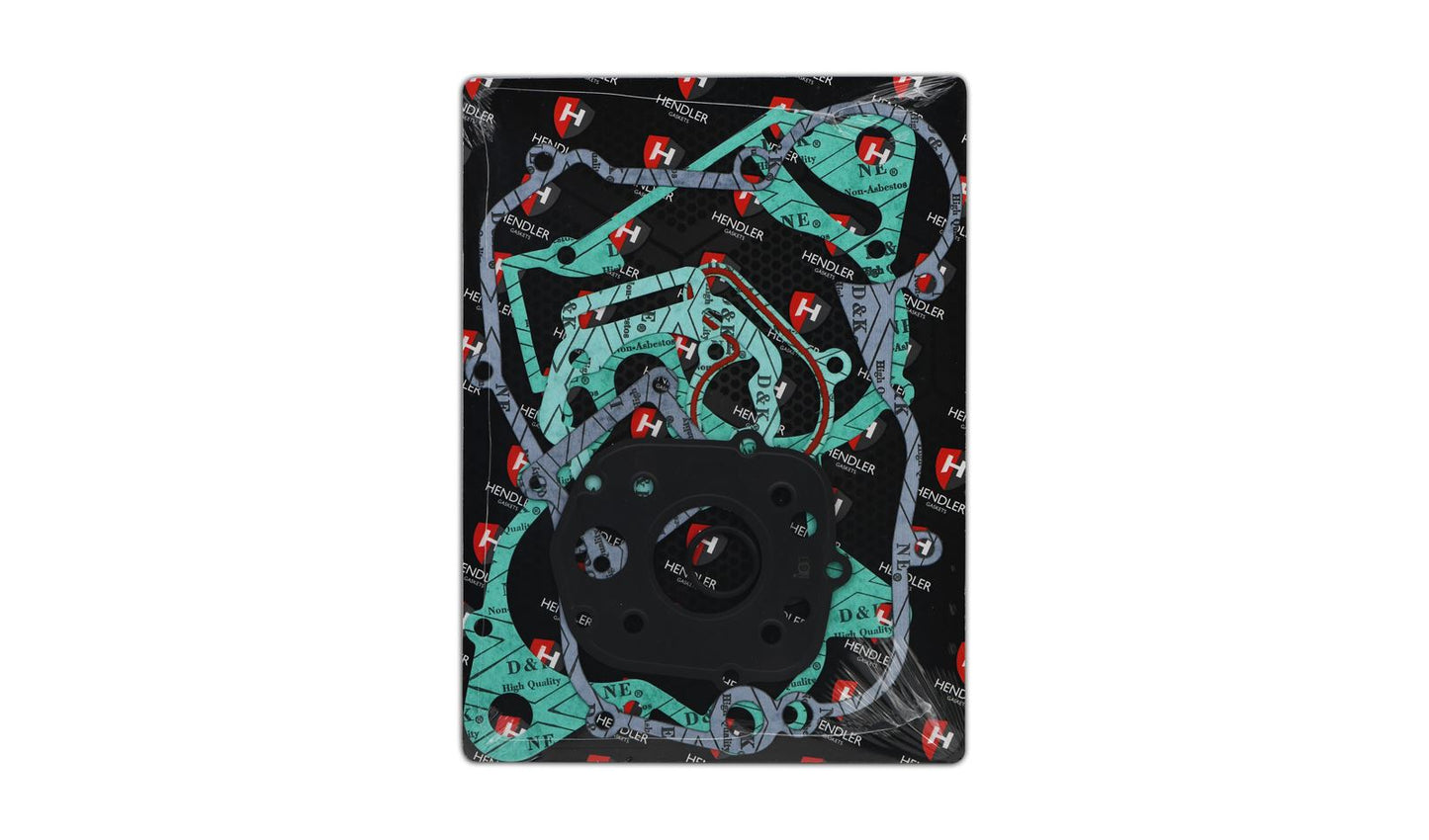Full Gasket Set Derbi 50 GPR, Senda 06-10, Aprilia 50 RS 07-10, SX 06 -10
