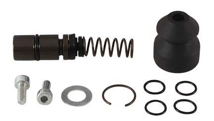 Master Cylinder Rebuild Kit Rear Gas-Gas MC65 2021, MC85 1916 2021, Husqvarna TC 65 18-22, TC 85 2021, TC 85 2022, TC 85 14-15, TC 85 14-22, TC 85 16-17, TC 85 18-20, TC 85 BW 19-20, KTM Freeride 250 F 2019, Freeride 250 R 15-17, Freeride 350 (Eu