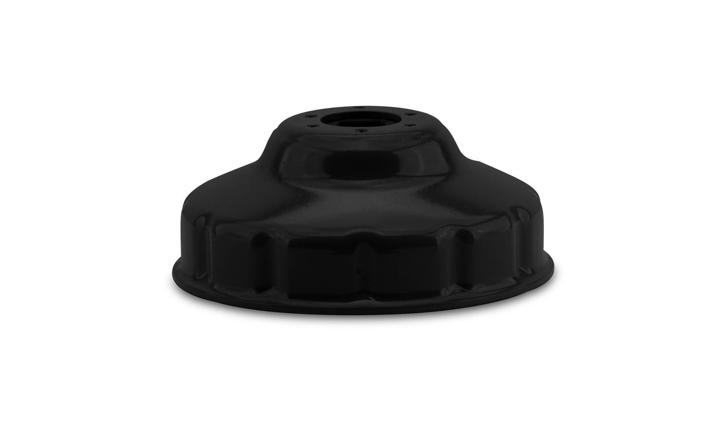 Oil Filter Wrench 200170, 200104 76mm & 12 Positions [Colour may vary]
