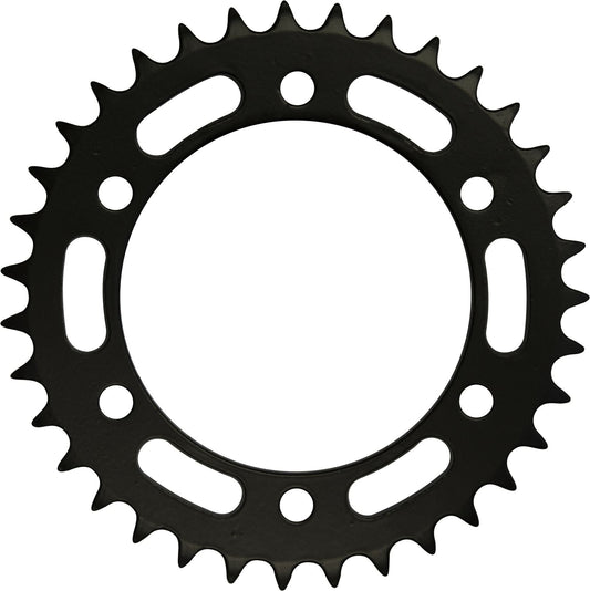 486/1486-43 Rear Sprocket Yamaha YZF-R3 15, MT-03 15, Kawasaki EX250 Ninja 08-12