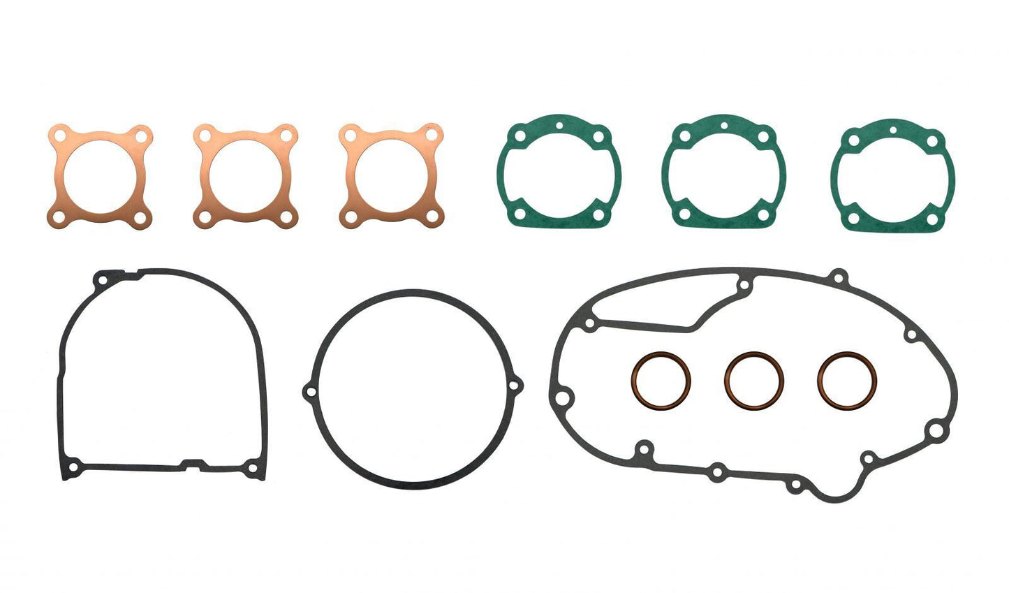 Full Gasket Set Kawasaki KH350 (S1A-S2) 1976-1978