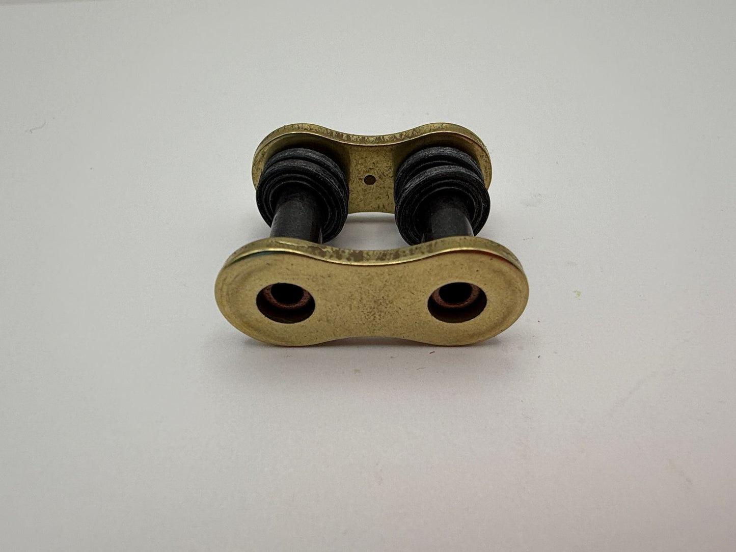 RK Rivet Link Heavy Duty XW-Ring Gold XRE 525 Pitch
