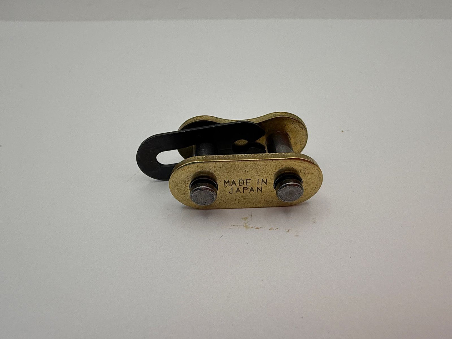 RK Split Link Heavy Duty MXZ4 Factory Racing Motocross Gold 520 Pitch
