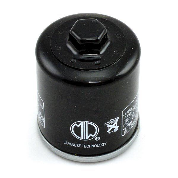 Oil Filter Reference: HF197 Polaris 200 Phoenix,Sawtooth T:C