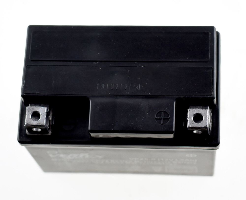 Vertex VPZ5-S Battery CTZ5-S (L:113 mm x W:70 mm x H:85 mm)