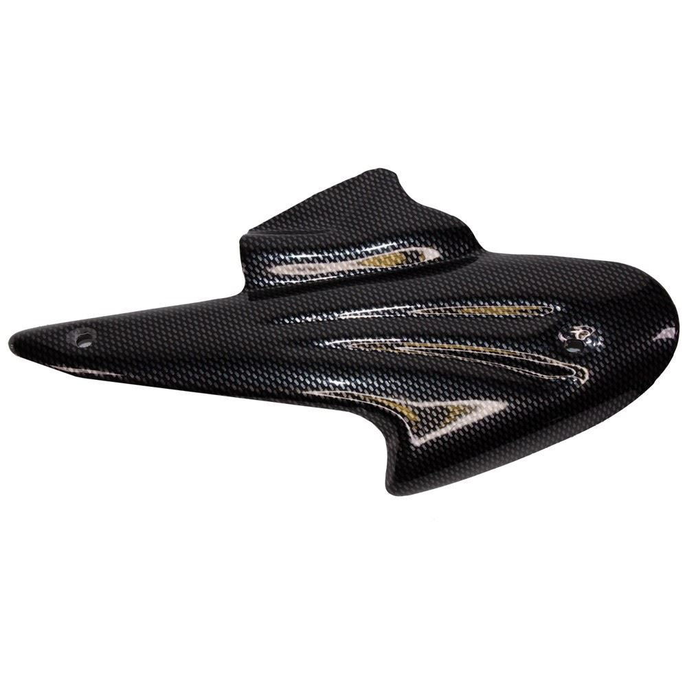Silencer Cover (Original Style) For BETA REV 6 03-06