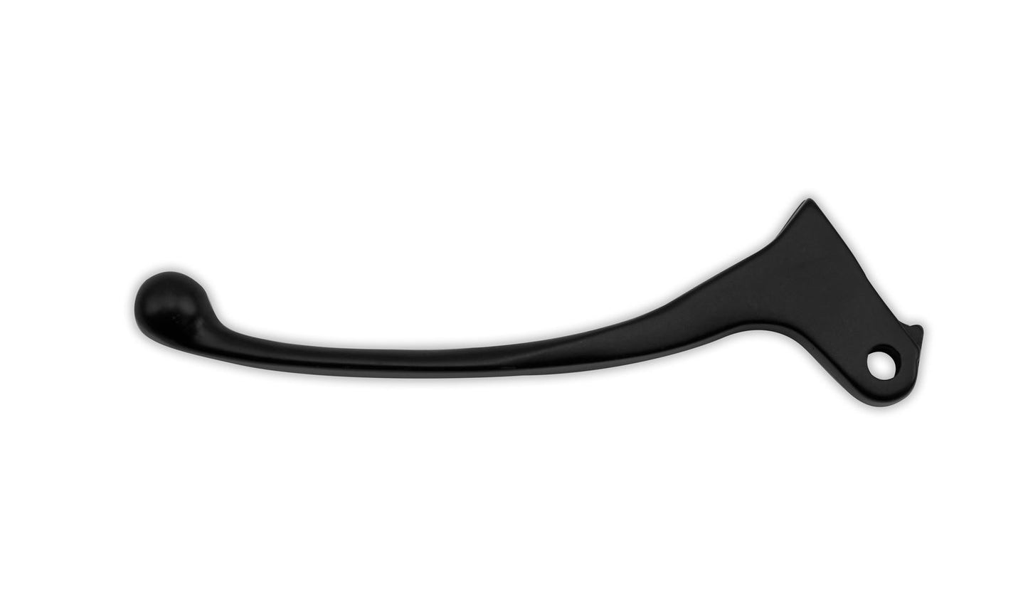 Clutch Lever Black Honda 422