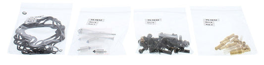 Carburetor Rebuild Kit Honda CBR1100XX 97-98