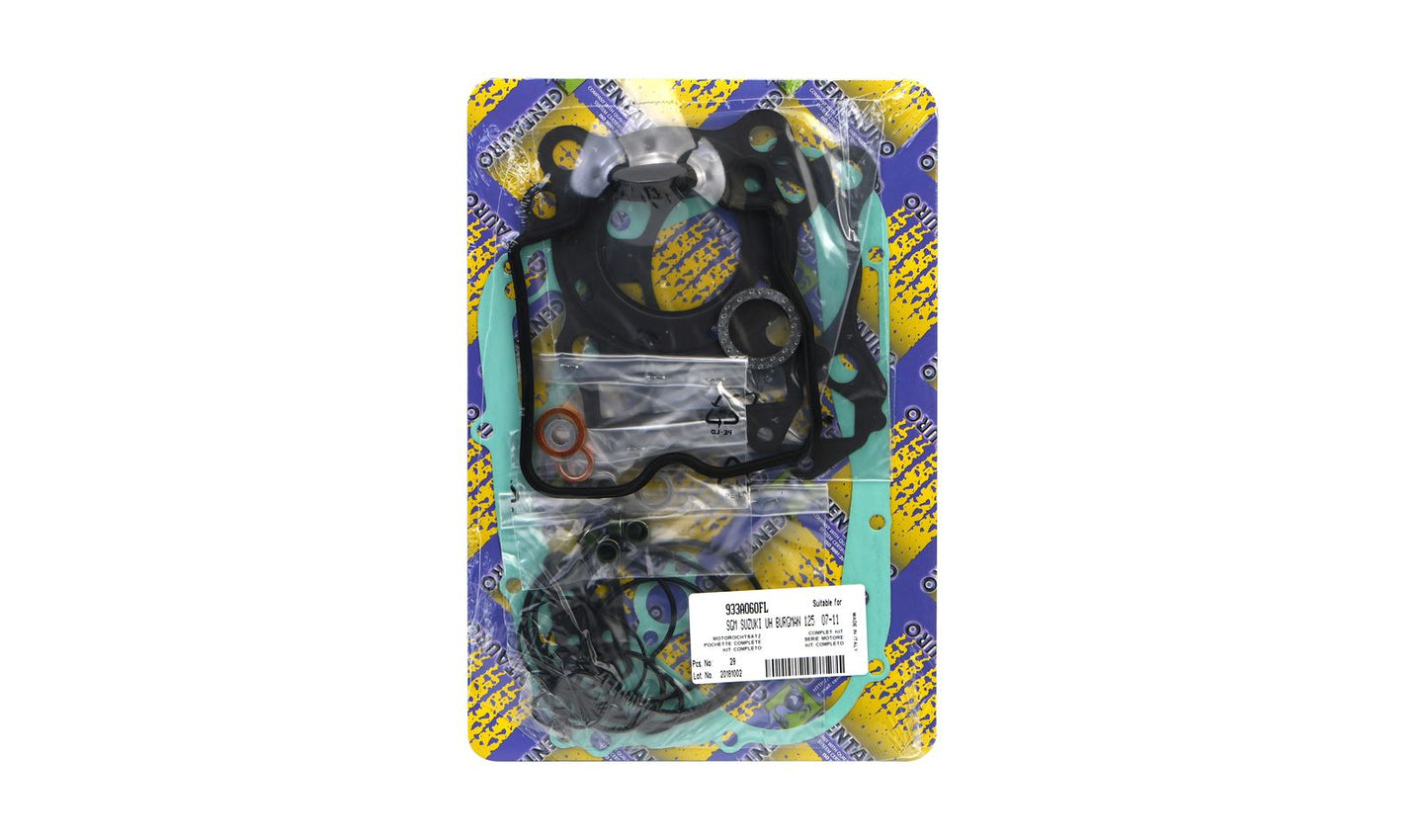 Centauro Full Gasket Set Suzuki UH125 Burgman 2007-2010