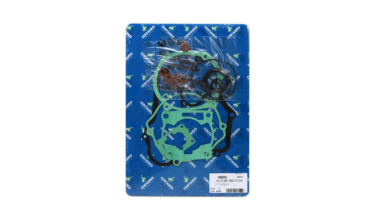 Centauro Full Gasket Set Yamaha YZ85 2019