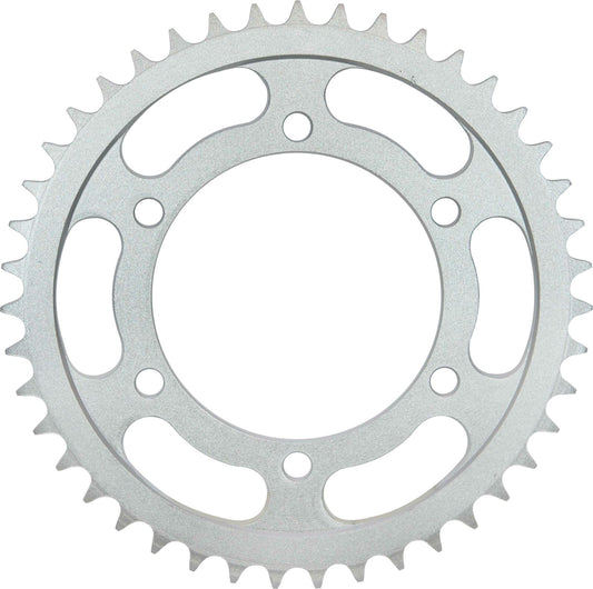 1876-45 Rear Sprocket Yamaha YZF R6 06-14, Suzuki GSX-R750 11-13, MT-09