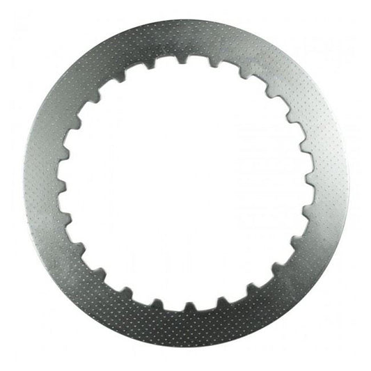 CLUTCH STEEL PLATES FOR YAMAHA YZ80 87-94