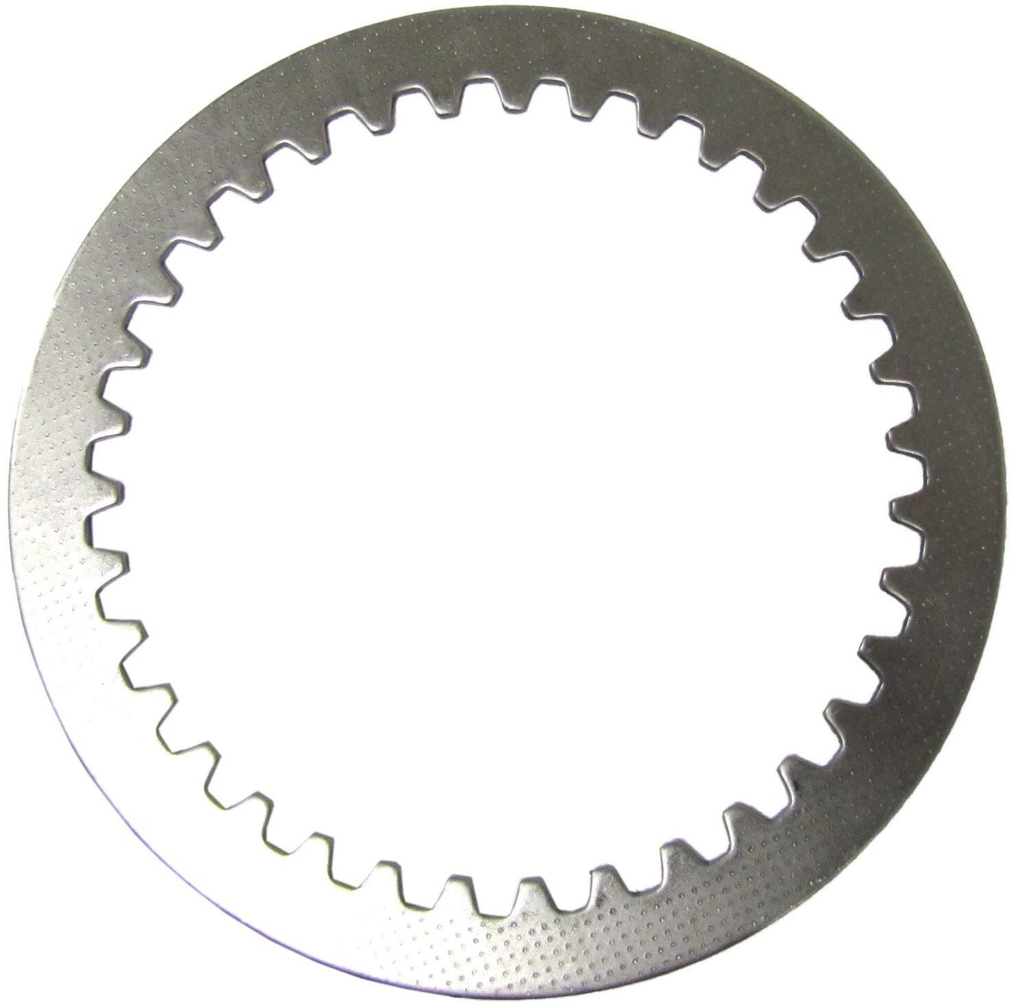 Metal Plate 190148 (2.50mm) 34 Pegs