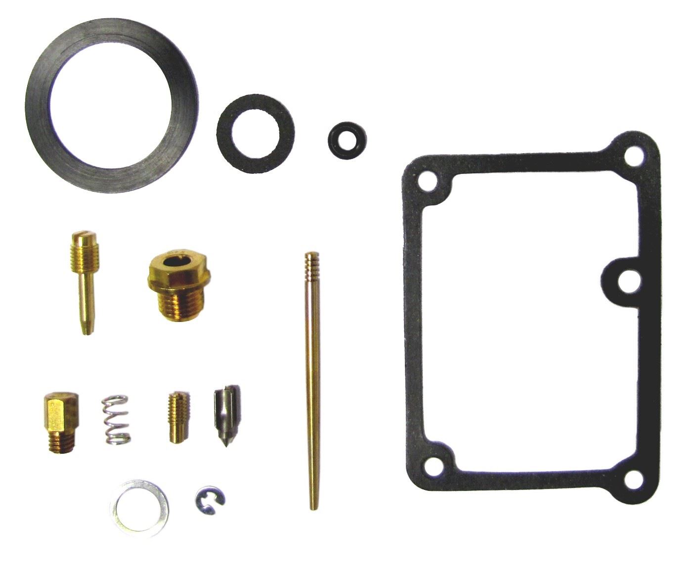 Carb Repair Kit Yamaha DT175 74-77
