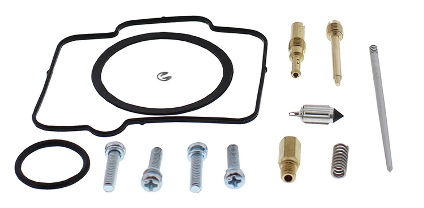 Carburetor Rebuild Kit For Kawasaki KX500 1988