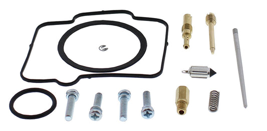 Carburetor Rebuild Kit For Kawasaki KX500 1988