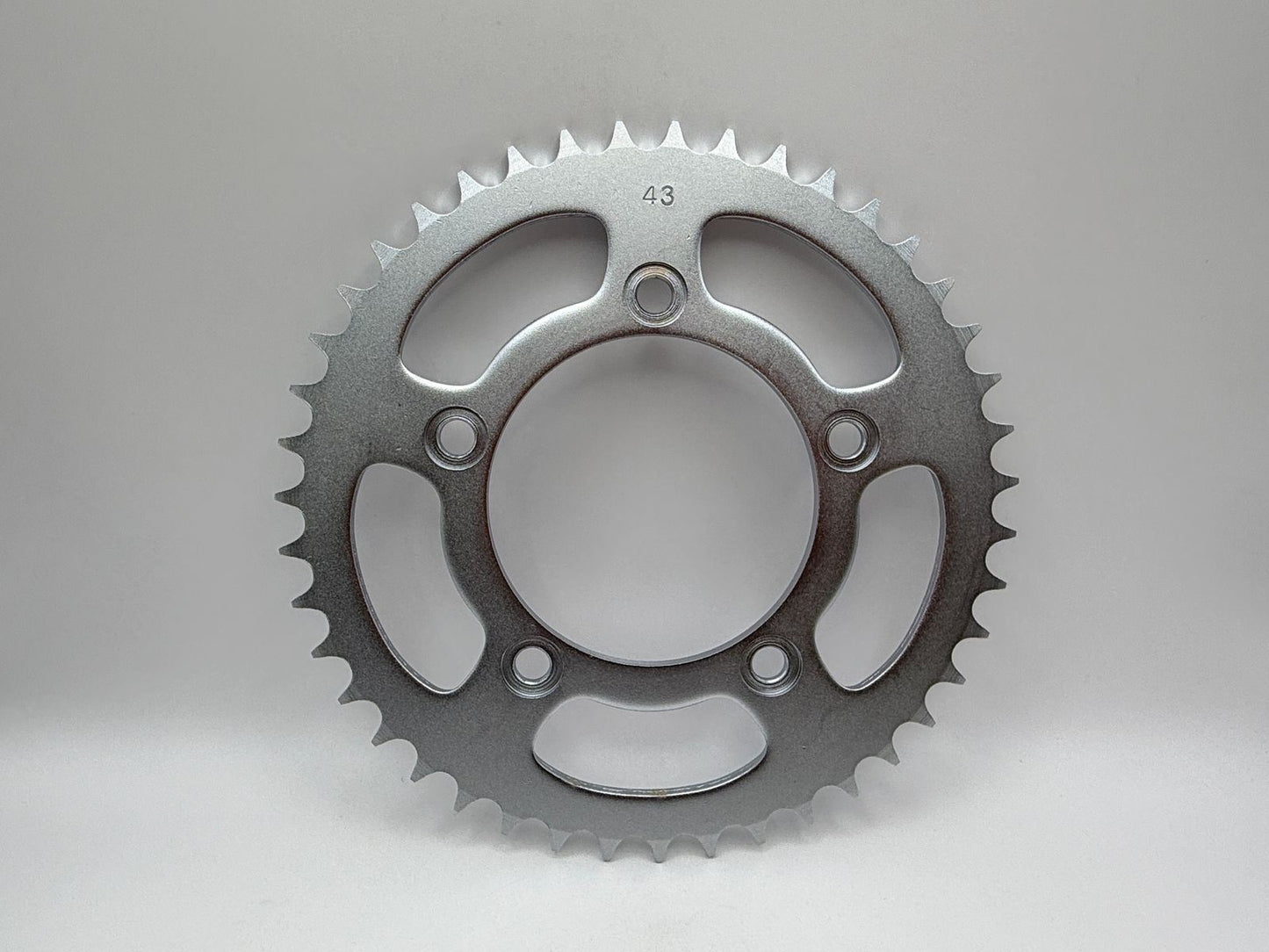 746-43 Rear Sprocket Ducati 959 Panigale 16-19