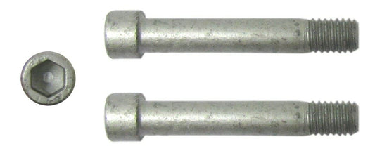 Brake Pad Pin Sets as fitted to 700122 Yamaha 5WX-F5924-00