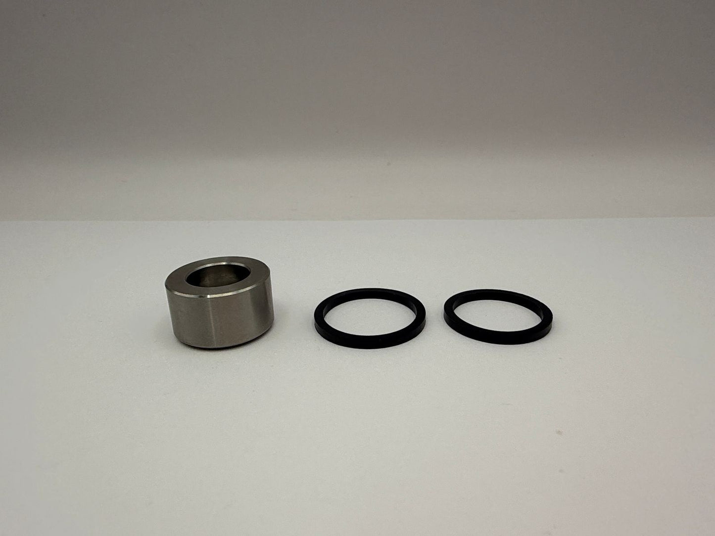 Stainless Steel 316L Brake Caliper Piston & Seal Kit 22.20mm x 13mm