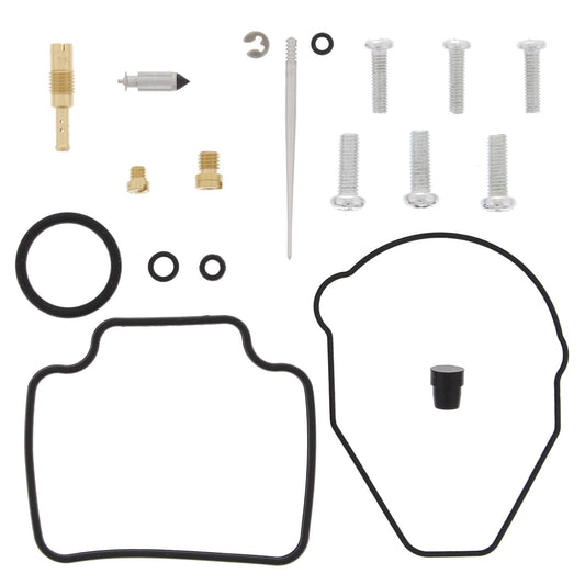 Carburetor Rebuild Kit Honda TRX250 Fourtrax 1985