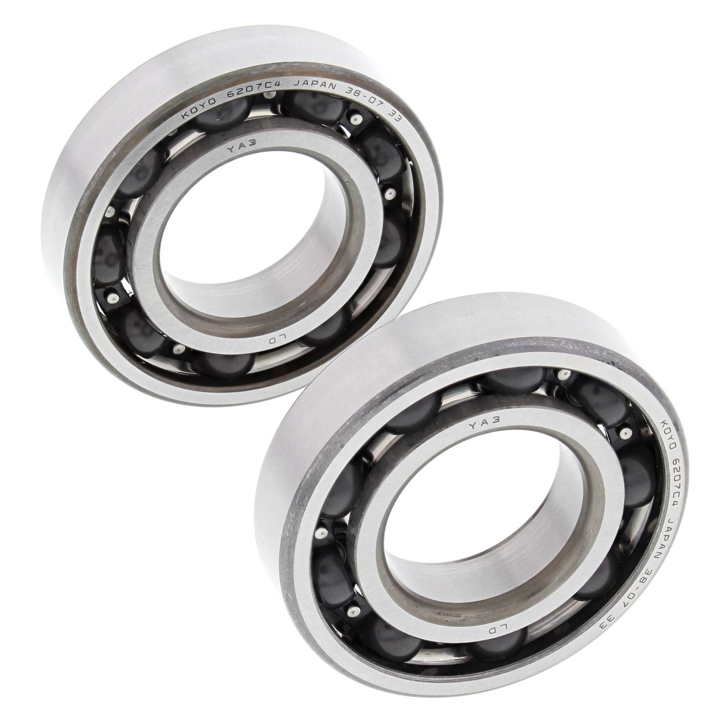 Crank Shaft Bearing Kit Polaris Sportsman Forest 500 Tractor 13-14, Xpedition 325 00-02