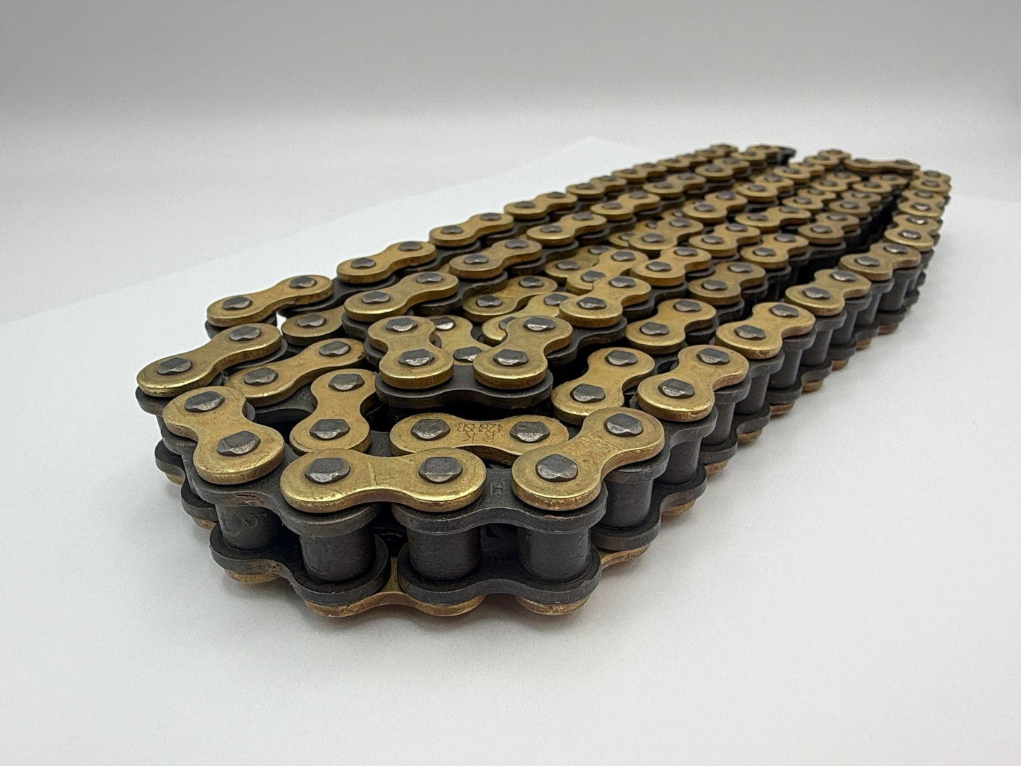 RK Chain Heavy Duty Gold HSB 428-106L (24.2KN)