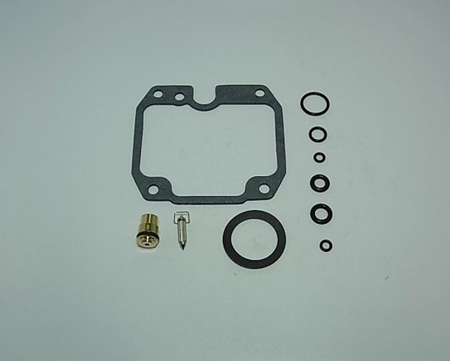 TourMax Carb Repair Kit Yamaha XT125R,X 05-08, TT-R125 01