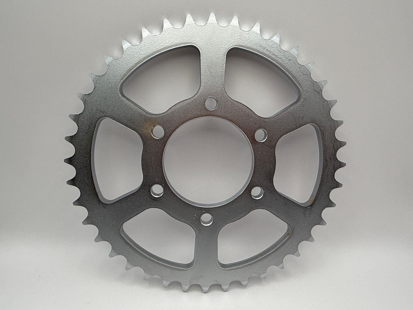 501-40 Rear Sprocket Kawasaki Z1100B2 81-82