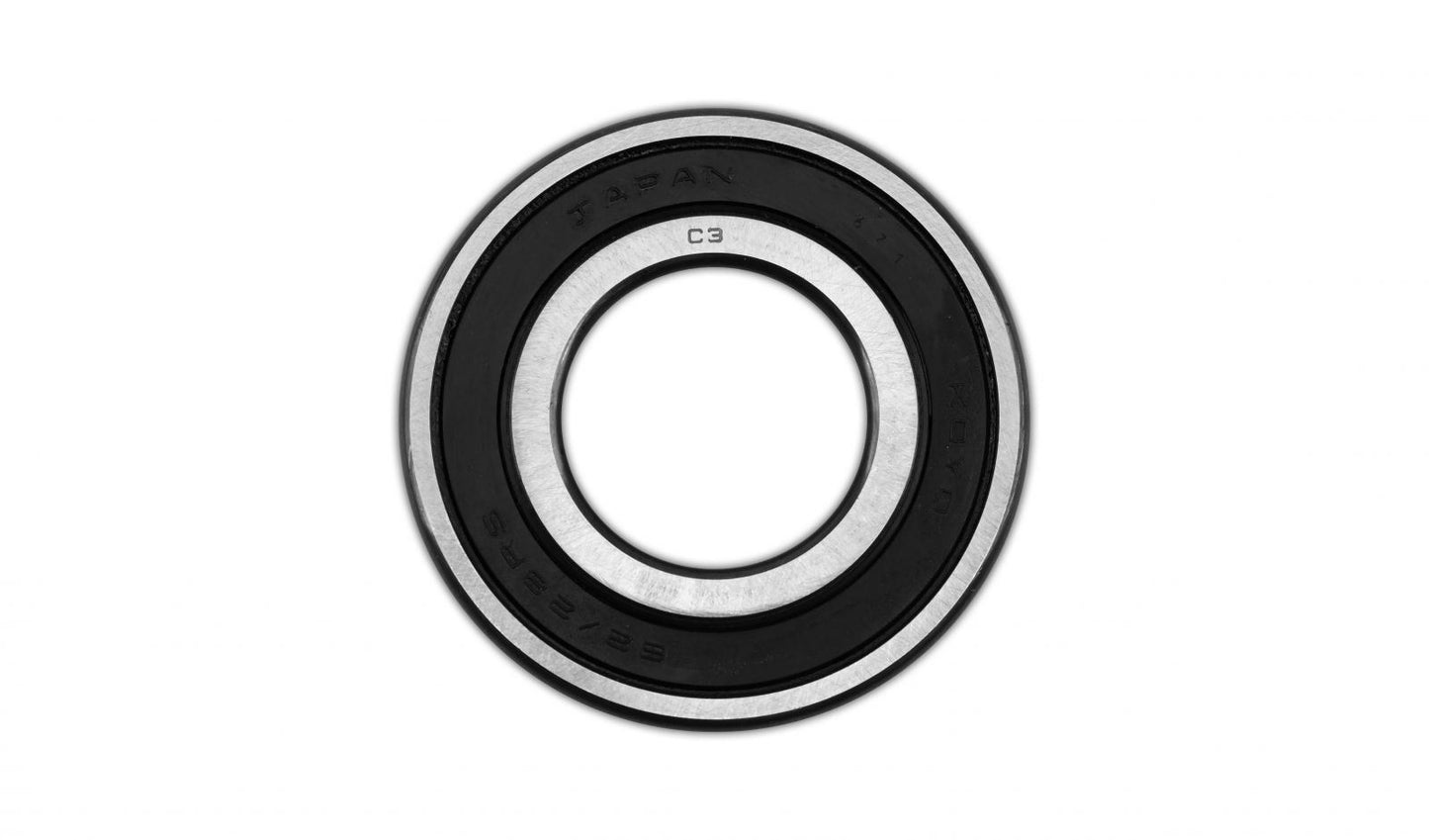 Koyo Bearing 62/28-2RS-C3 (ID:x 28mm x OD:58mm x W:16mm)