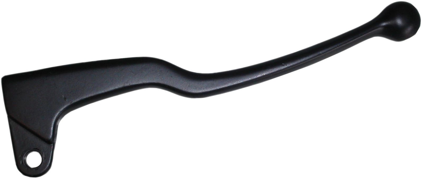 Front Brake Lever Black Honda KB7