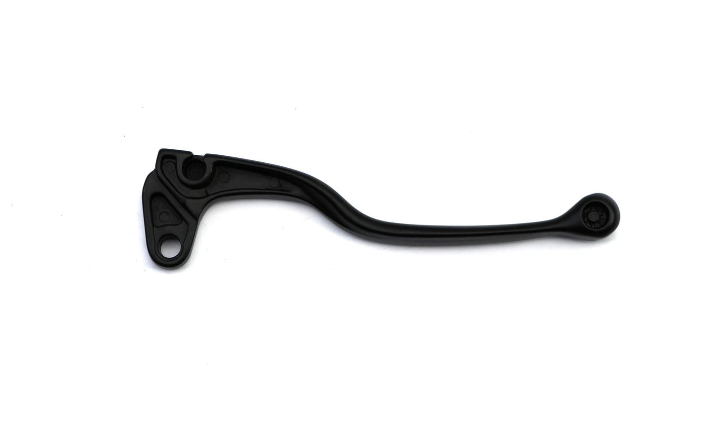 Clutch Lever Black Yamaha 23X