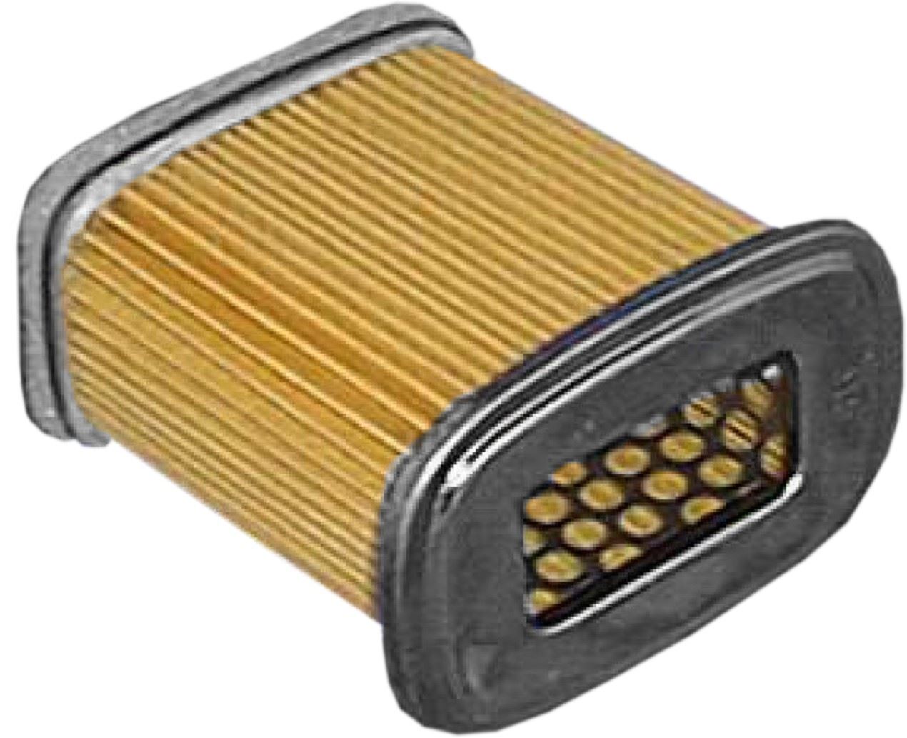 Air Filter Honda C50, C70, C90ZZ Rectangular